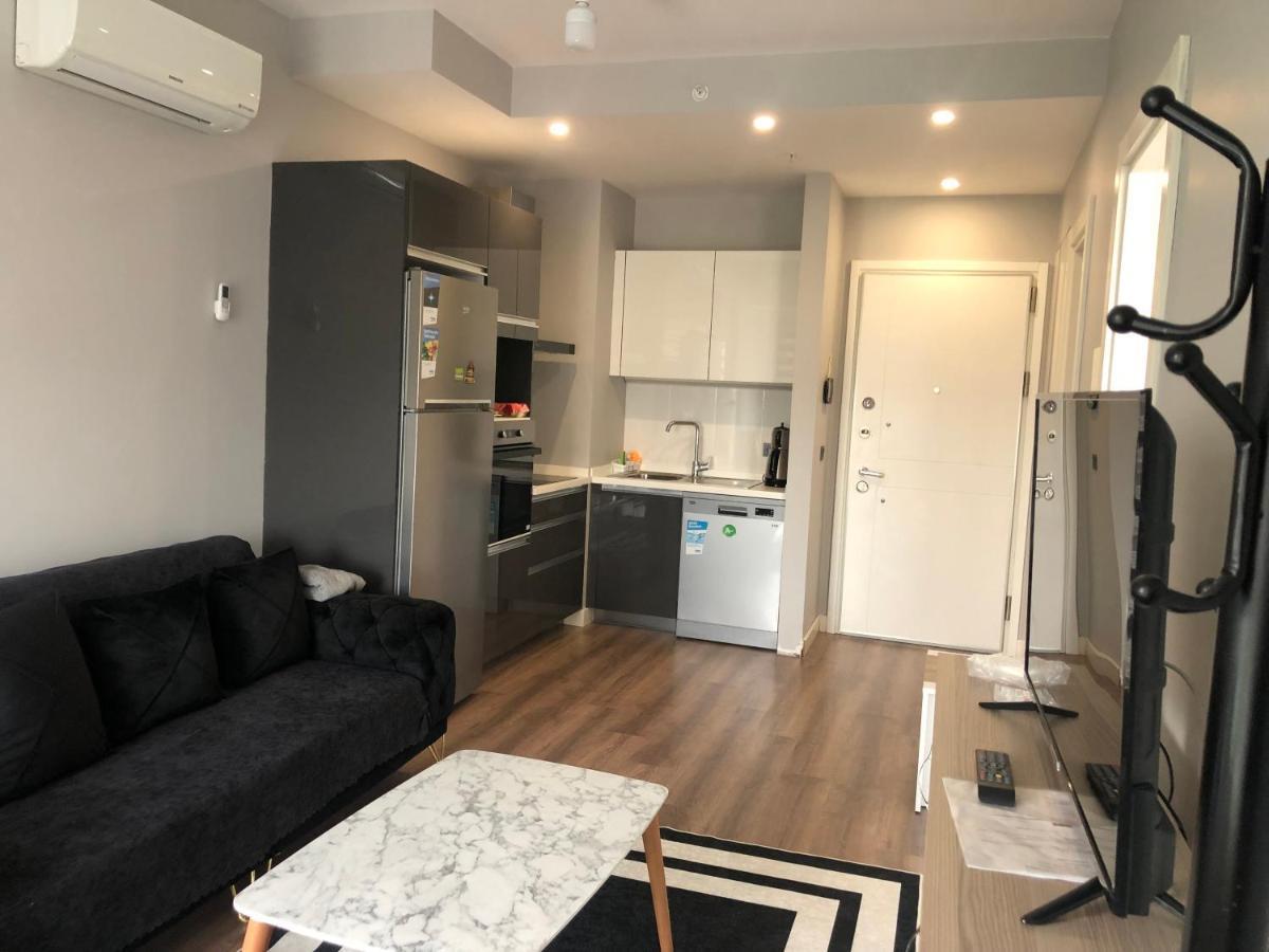 Appartamento Nilin Provincia di Provincia di Istanbul Esterno foto