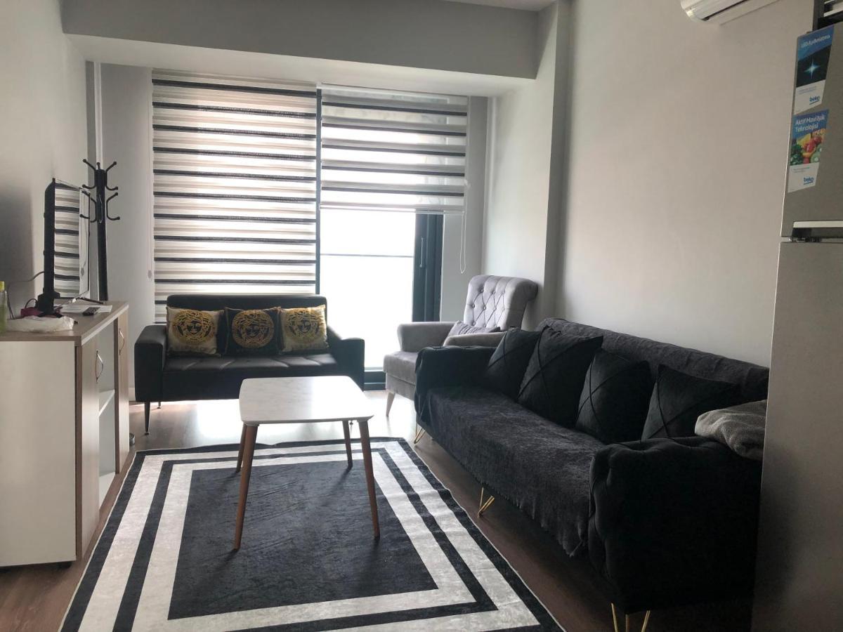 Appartamento Nilin Provincia di Provincia di Istanbul Esterno foto