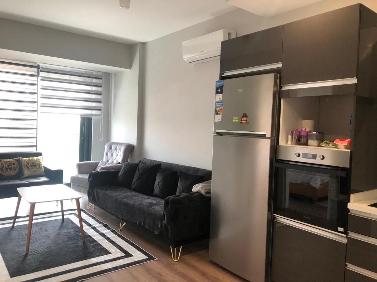 Appartamento Nilin Provincia di Provincia di Istanbul Esterno foto