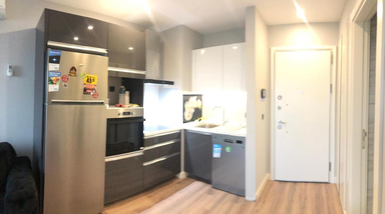 Appartamento Nilin Provincia di Provincia di Istanbul Esterno foto