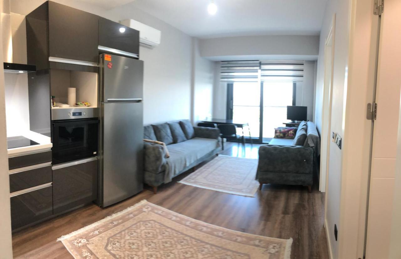 Appartamento Nilin Provincia di Provincia di Istanbul Esterno foto