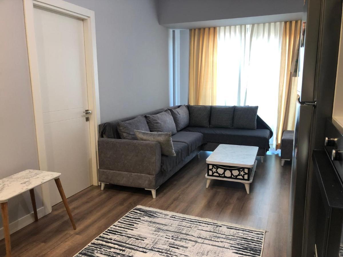 Appartamento Nilin Provincia di Provincia di Istanbul Esterno foto