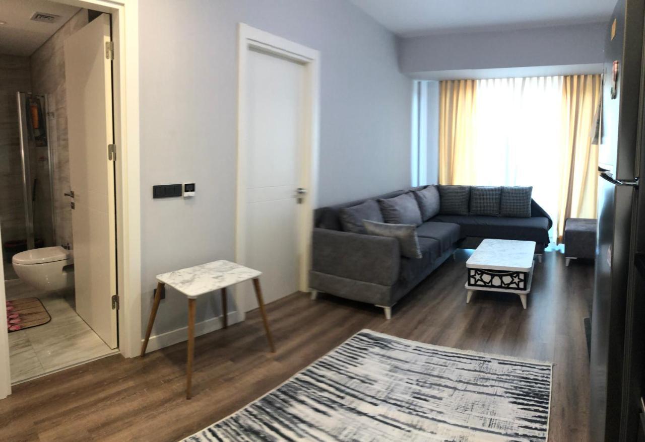 Appartamento Nilin Provincia di Provincia di Istanbul Esterno foto