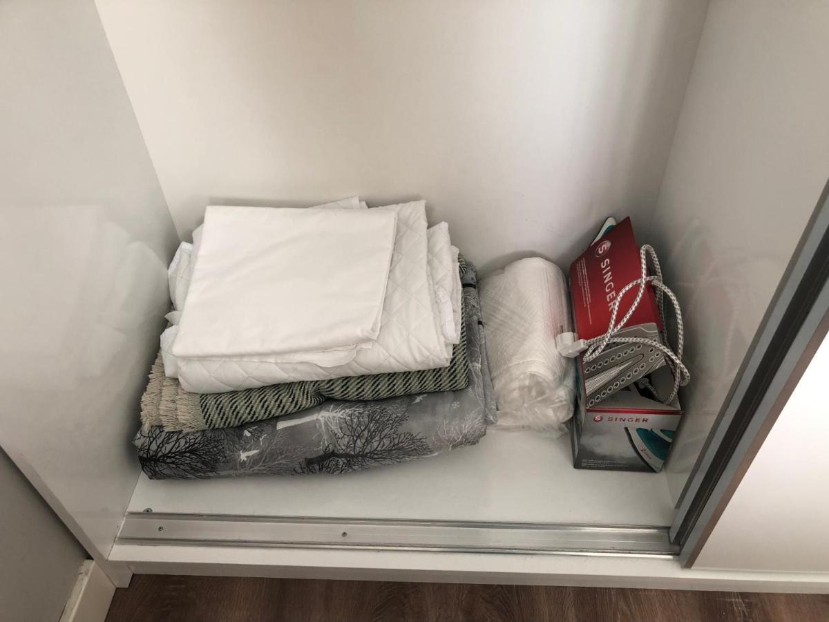 Appartamento Nilin Provincia di Provincia di Istanbul Esterno foto