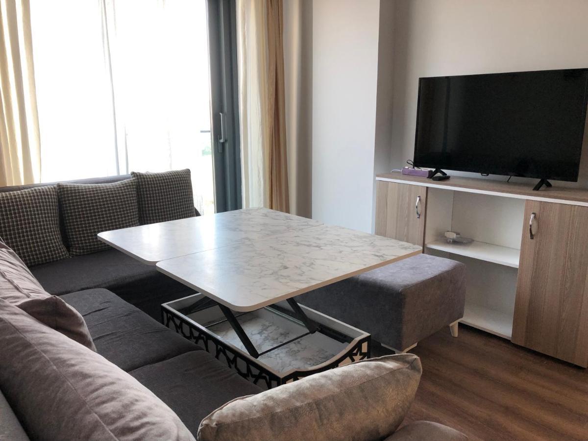 Appartamento Nilin Provincia di Provincia di Istanbul Esterno foto