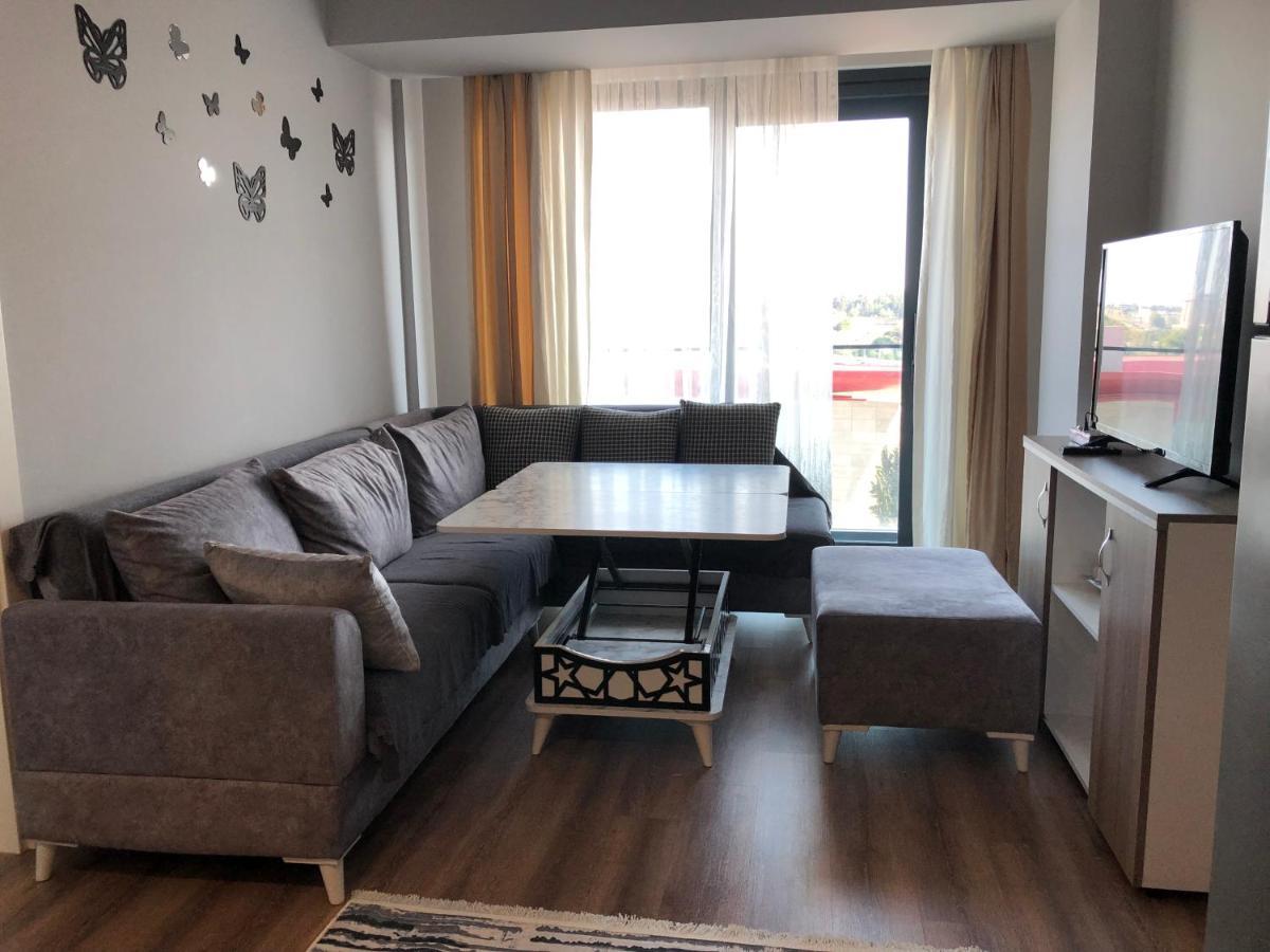 Appartamento Nilin Provincia di Provincia di Istanbul Esterno foto