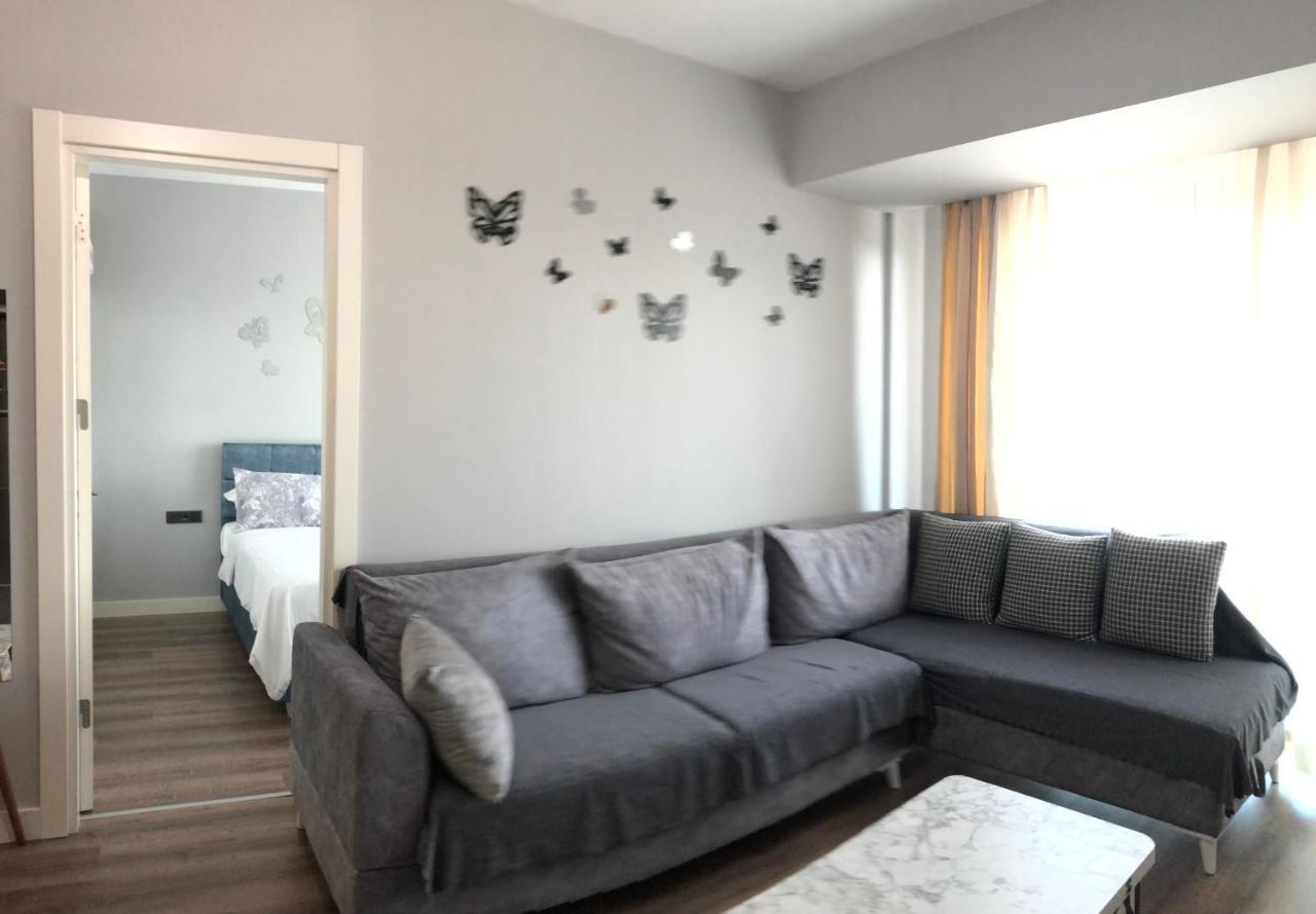 Appartamento Nilin Provincia di Provincia di Istanbul Esterno foto