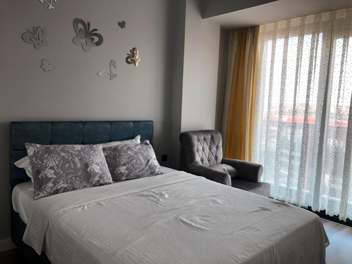 Appartamento Nilin Provincia di Provincia di Istanbul Esterno foto