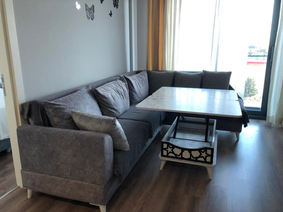 Appartamento Nilin Provincia di Provincia di Istanbul Esterno foto