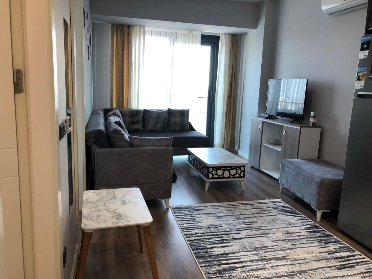 Appartamento Nilin Provincia di Provincia di Istanbul Esterno foto