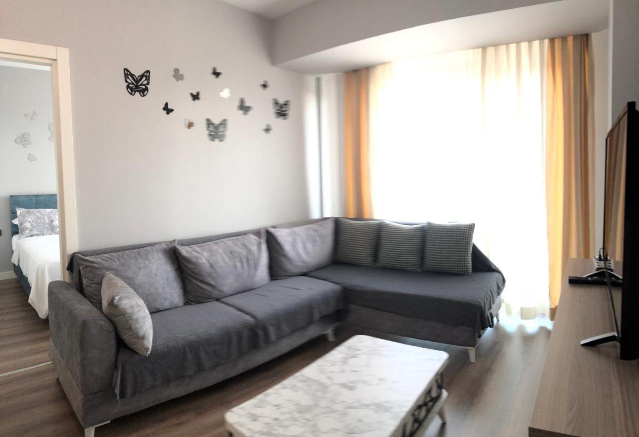 Appartamento Nilin Provincia di Provincia di Istanbul Esterno foto