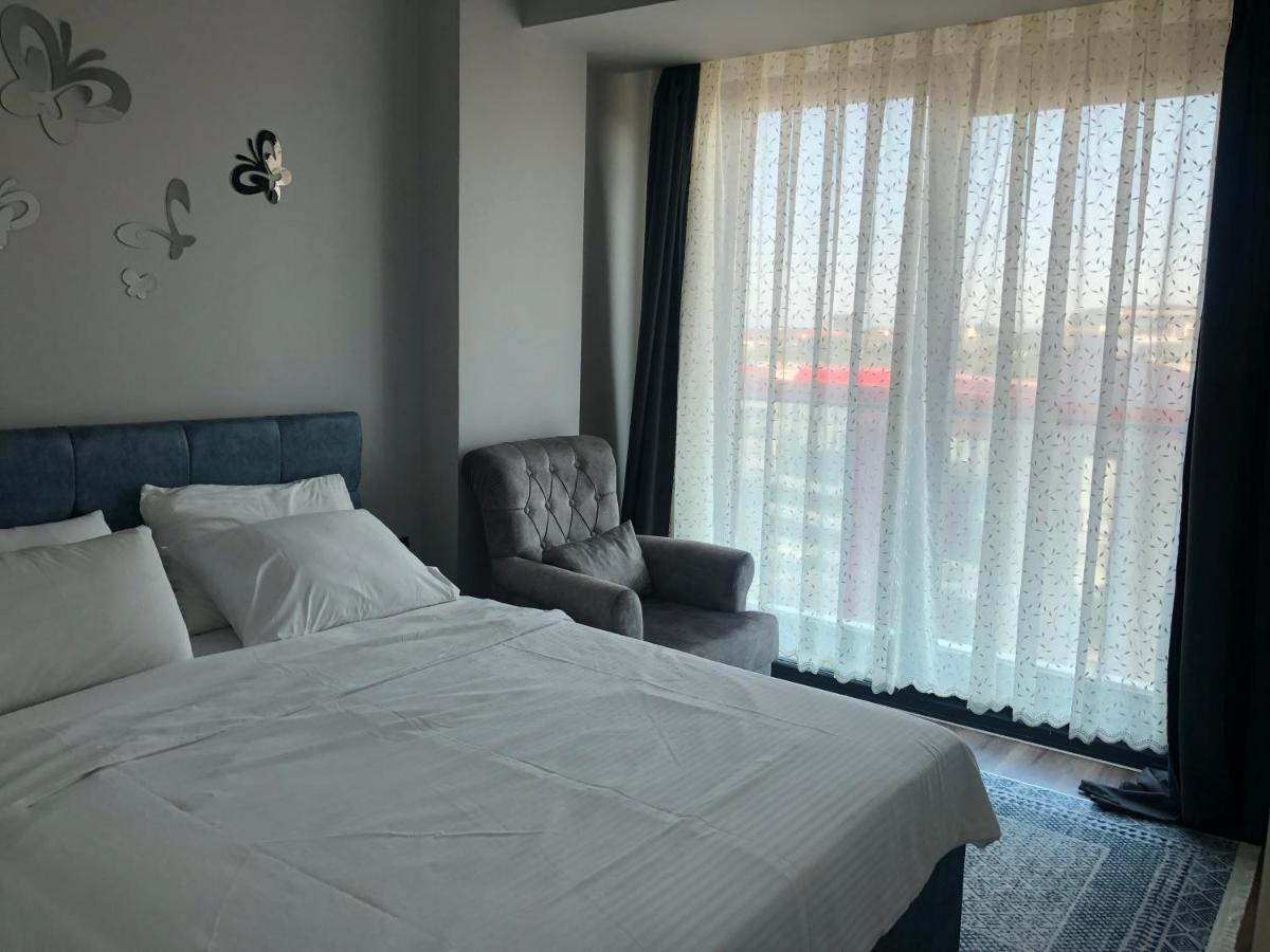 Appartamento Nilin Provincia di Provincia di Istanbul Esterno foto