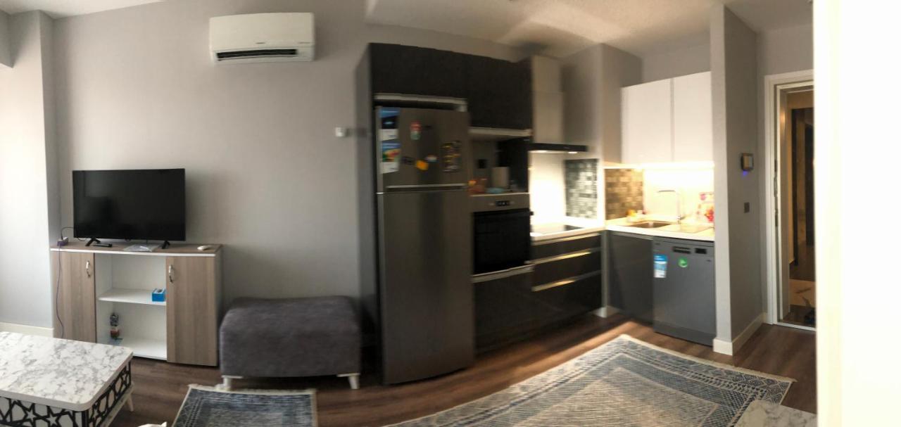Appartamento Nilin Provincia di Provincia di Istanbul Esterno foto