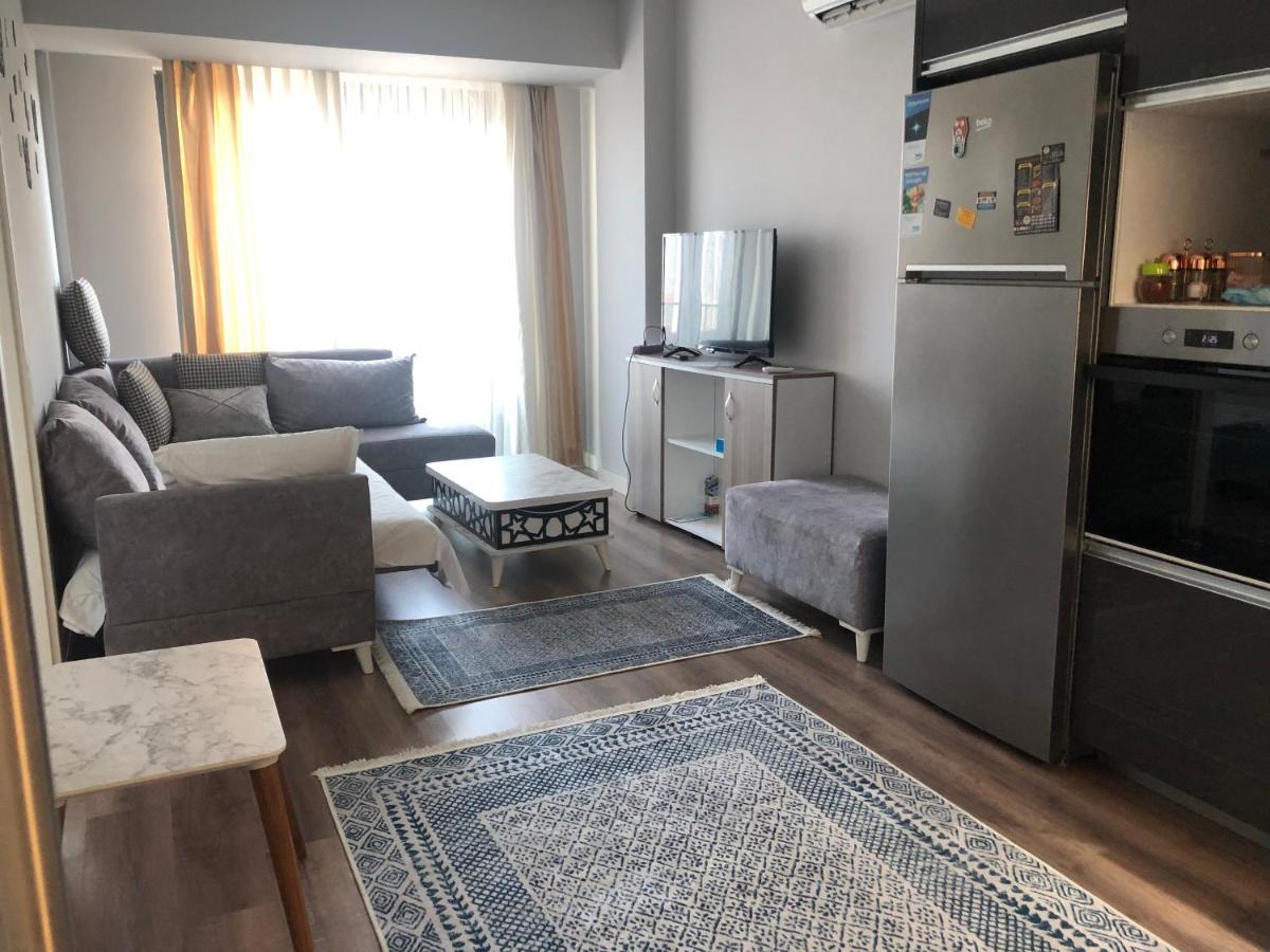 Appartamento Nilin Provincia di Provincia di Istanbul Esterno foto
