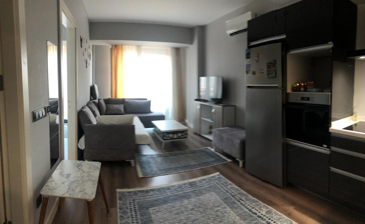Appartamento Nilin Provincia di Provincia di Istanbul Esterno foto