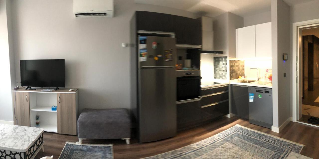 Appartamento Nilin Provincia di Provincia di Istanbul Esterno foto