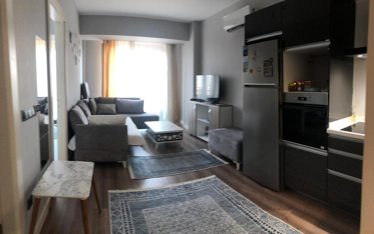 Appartamento Nilin Provincia di Provincia di Istanbul Esterno foto